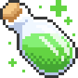Heart Bit Badges